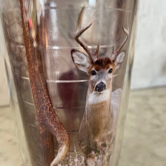 TERVIS Trio Deer Insulated Tumbler 16 ounce - Picture 4 of 16